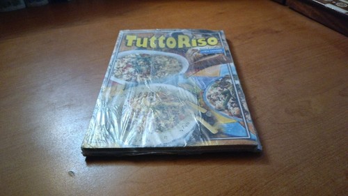 Tutto riso copia omaggio - riso, +