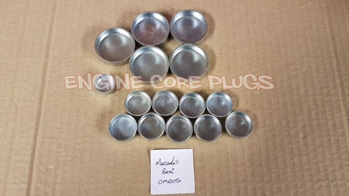 Set spina nucleo - , mercedes
