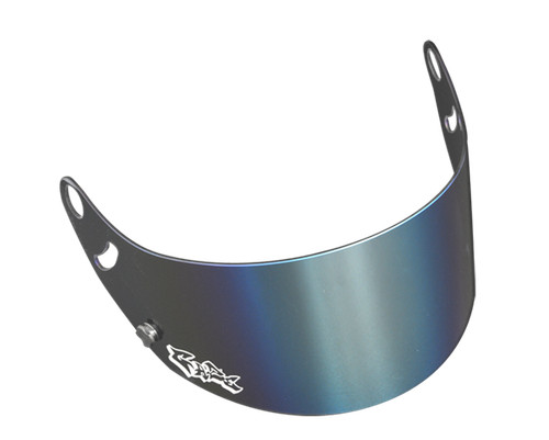 Visiera arai gaze silver - visiera,