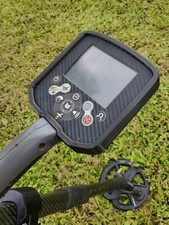 BLACK Minelab CTX 3030Control