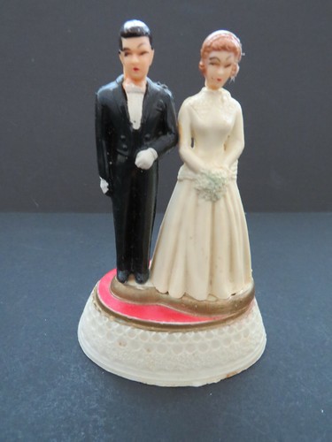 Piccolo cake topper - , matrimonio
