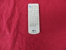 Telecomando - per LG DVD