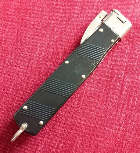 Coltello bundeswehr - coltello,