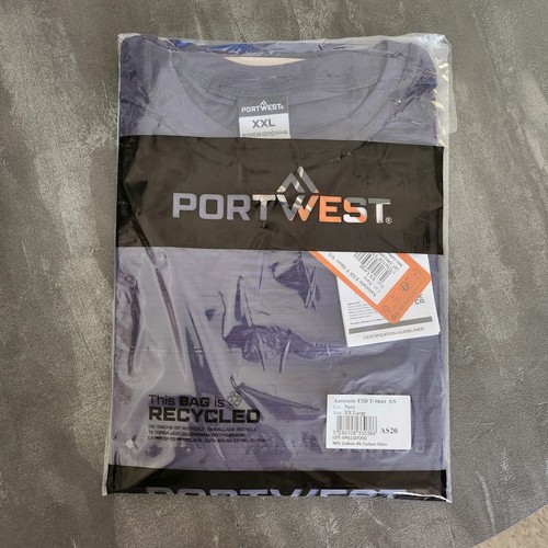 Portwest as20 antistatico esd - antistatico,
