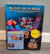 Band box versione 9 - versione, nuovo