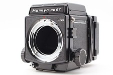 [Quasi come nuovo] Mamiya RB67