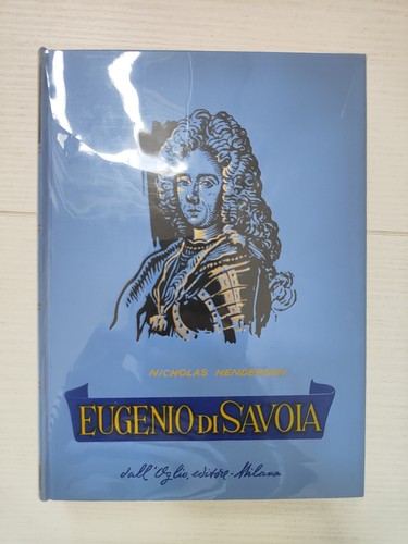 Eugenio - , di