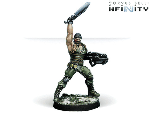 Coltello guerriero per - guerriero,