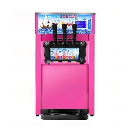 Macchina per gelato - 3, gusti