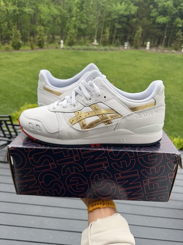 Nuovissimo asics gel lyte - nuovissimo,