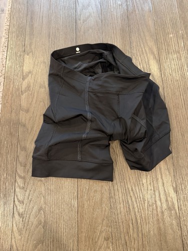 Pantaloncini ciclismo donna