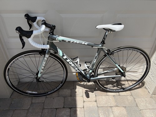 Trek madone carbon 52cm - madone,