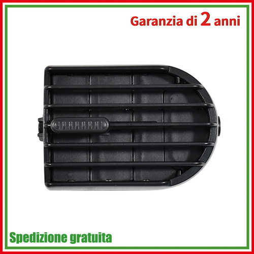 Per opel corsa bocchette - , c