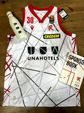Maglia Pallacanestro Reggiana
