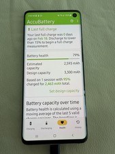 Samsung Galaxy S10 128 GB