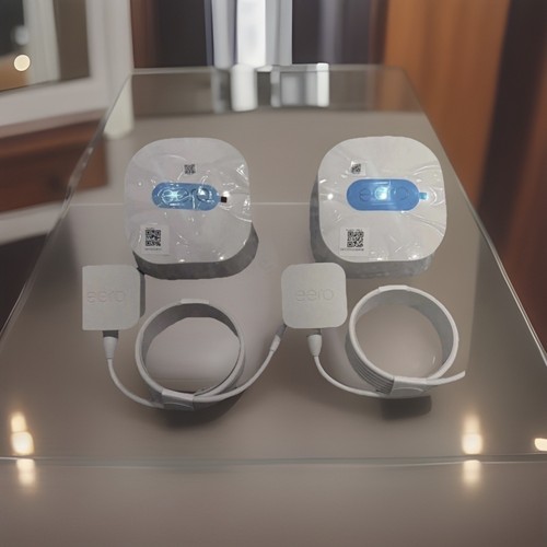 Eero plus dual band - 6+, mesh
