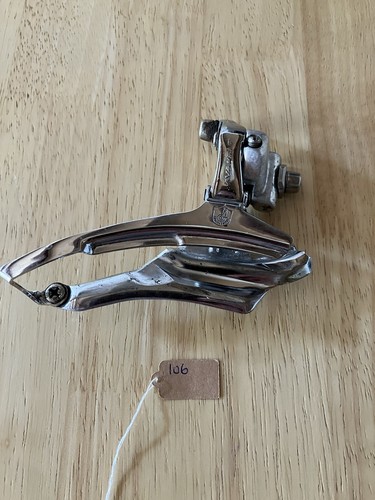 Campagnolo avanti front - campagnolo, t
