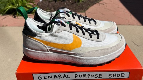 Nuova scarpa nike nikecraft - scarpa,