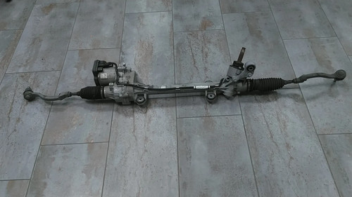 Steering rack jaguar pace - steering, i-pace