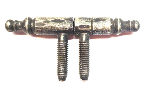 Cerniera anuba barocco per - anuba,