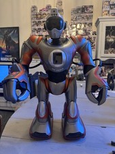 WowWee RS Media, Robosapien