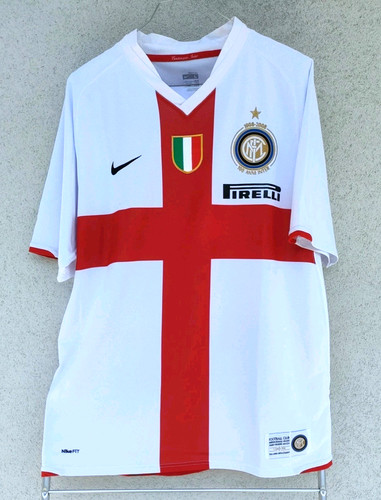 Maglia inter centenario - maglia,