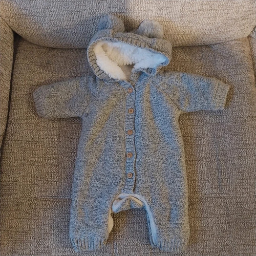 Abbigliamento bambino neonato