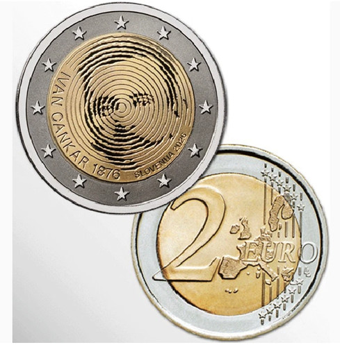 Euro slovenia 2026 - euro,