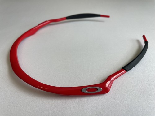 Oakley frame pro red - oakley,