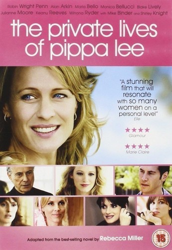 Dvd nuovo private lives of - -,