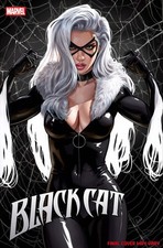 Black Cat #7 Ivan Talavera