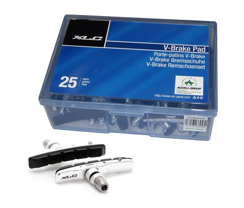 Xlc cartridge pattini - xlc,