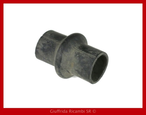 Manicotto tubo superiore - tubo,