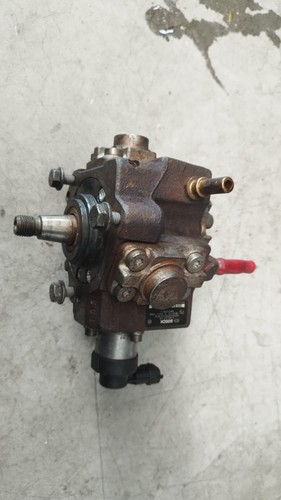 Pompa iniezione ford focus