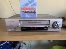 Daewoo VHS PLAYER