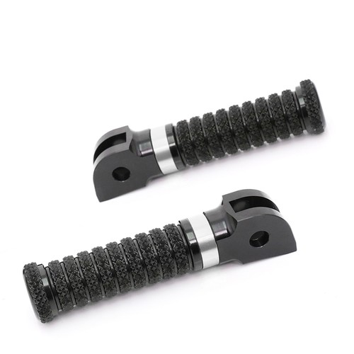 Rring silver grip - rring, front