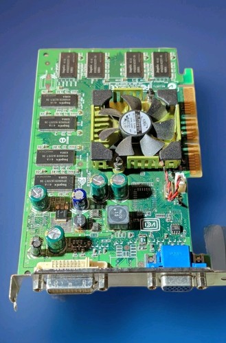 Dell p162 nvidia - dell, fx500