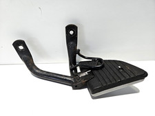 PEDANA PEDALINO POGGIAPIEDI