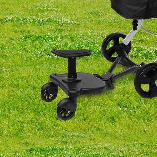 Buggy board universale - buggy,