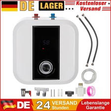 Scaldabagno 15L Cucina 1500W