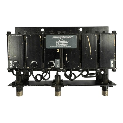 7660 duplexer uhf 445mhz - 7660,