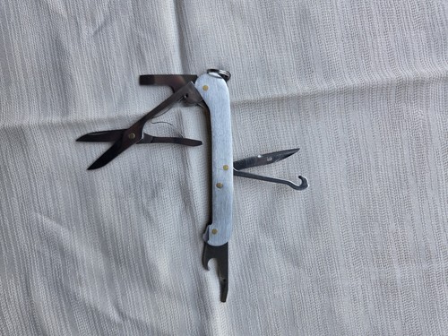 Victorinox 91mm skeletor - victorinox,