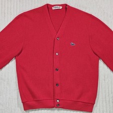 Cardigan vintage Izod London