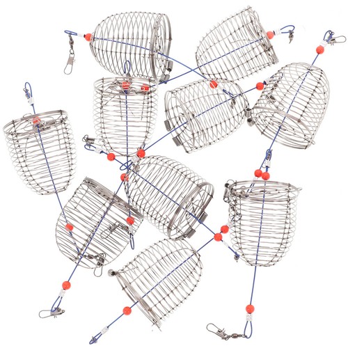 Accessori da pesca - 10,