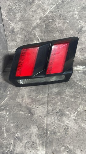 Stop fanale posteriore destro - stop,