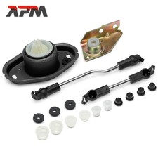 Staz riparazione leva cambio