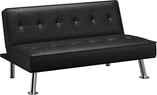 Divano letto reclinabile con - letto,