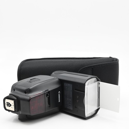 Flash canon 600ex speedlite - flash,