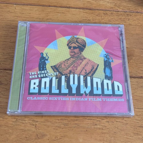 Kings queens bollywood cd - queens, of