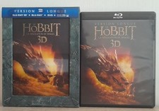 LE HOBBIT La desolation de